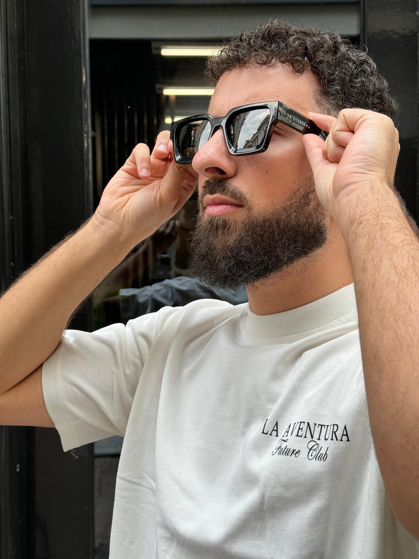 La Aventura - Sunglasses