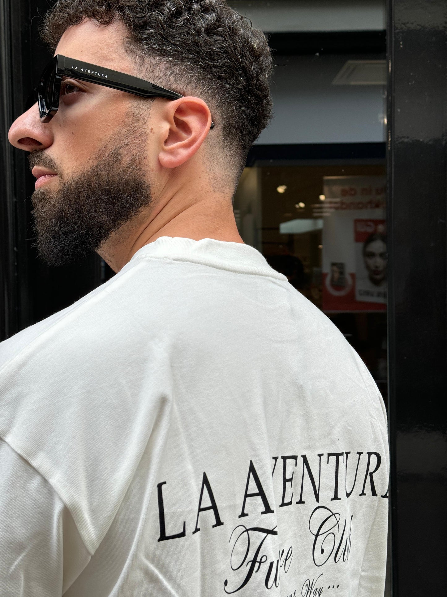 La Aventura - Sunglasses