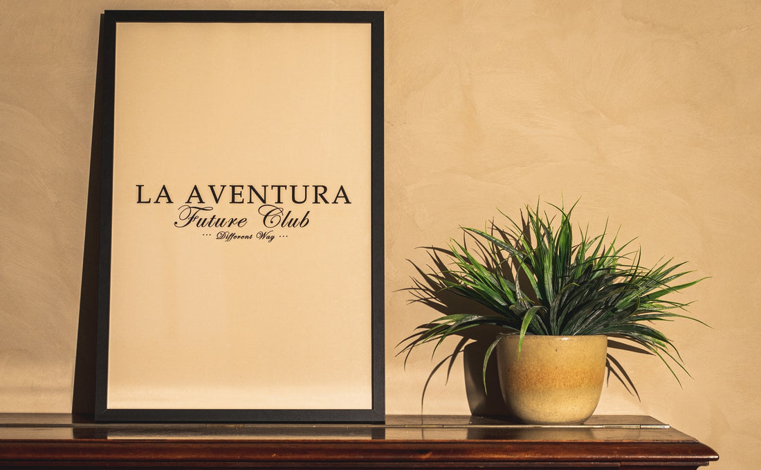 La Aventura Clothing
